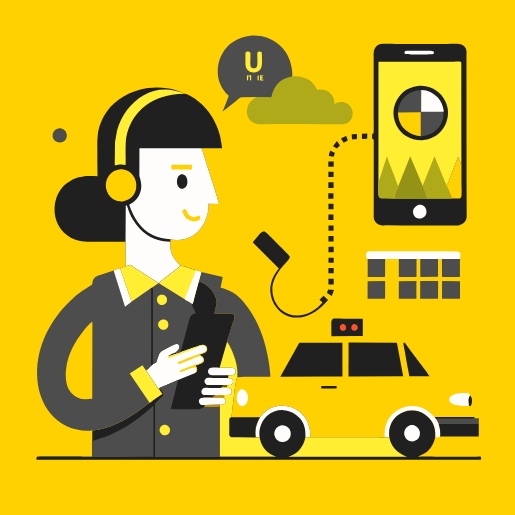 pedir-servicio-de-taxi-en-colombia Llamar Operadora